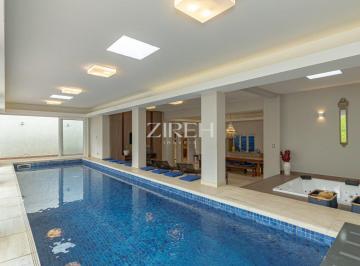 Casa · 673m² · 8 Quartos · CASA À VENDA NO BOA VISTA COM PISCINA