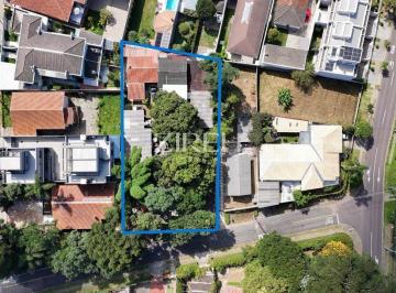 Terreno · 1384m² · TERRENO À VENDA COM 1.383M² NO BOM RETIRO