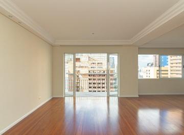 Apartamento · 227m² · 4 Quartos · APARTAMENTO À VENDA COM 4 QUARTOS NO BATEL