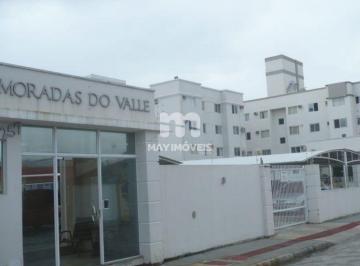 Apartamento · 2 Quartos · Apartamento para aluguel - em Cordeiros