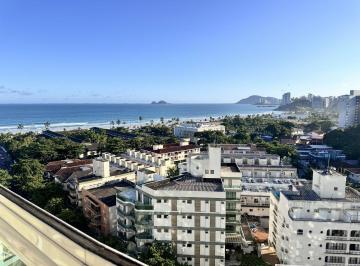 Apartamento · 94m² · 3 Quartos · 2 Vagas · 
                                Apartamento com 3 quartos sendo 1 suíte, com vista o mar na Enseada