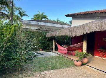 Casa · 200m² · 3 Quartos · 2 Vagas · 
                                Casa Mobiliada 200m2 a Venda no Pernambuco 2 Guarujá Beira Mar
    