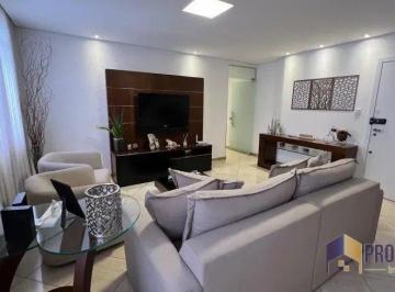 Apartamento · 194m² · 3 Quartos · Apartamento à venda - em Inconfidentes