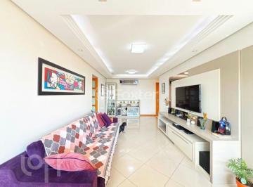 f2f12324 · Apartamento, 3 dormitórios, 94.54 m², em Cristo Redentor