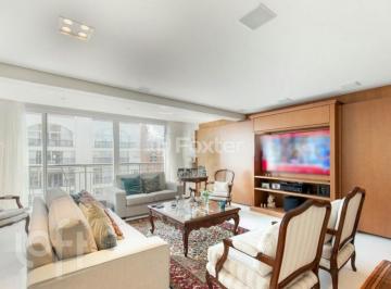 805a2fcd · Cobertura, 4 dormitórios, 276.03 m², em Jardim Europa