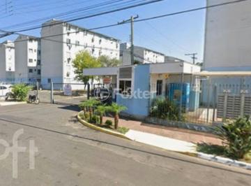 db46c69f · Apartamento, 2 dormitórios, 45 m², em Rubem Berta