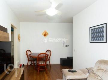 77a58964 · Apartamento, 1 dormitórios, 50 m², em Jardim do Salso