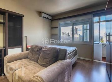 22c3db17 · Apartamento, 1 dormitórios, 34.1 m², em Centro Histórico