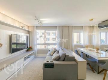 e3165850 · Apartamento, 2 dormitórios, 76.34 m², em Marechal Rondon