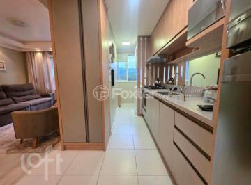 3931005e · Apartamento, 3 dormitórios, 75.32 m², em Jardim Carvalho