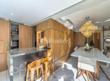 96322602 · Apartamento, 3 dormitórios, 127.35 m², em Jardim do Salso