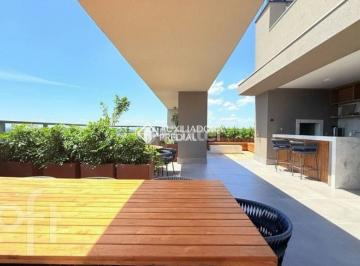 7f6e8d40 · Kitnet / JK / Studio, 1 dormitórios, 26.3 m², em Passo da Areia