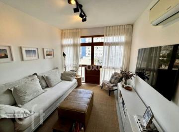 3b67cb74 · Cobertura, 3 dormitórios, 202.98 m², em Bela Vista