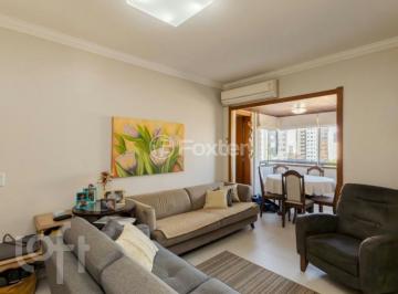 403e811f · Cobertura, 3 dormitórios, 180 m², em Menino Deus