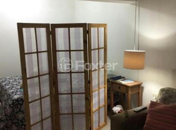 9565b1fe · Apartamento, 1 dormitórios, 33 m², em Petrópolis