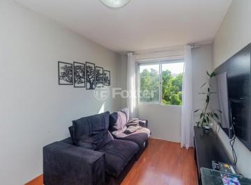 01-APARTAMENTO-2D-JARDIM-SABARA-PORTO-ALEGRE-991874.jpg · Apartamento, 2 dormitórios, 57 m², em Jardim Sabará
