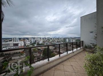 11fe28ff · Cobertura, 3 dormitórios, 223.94 m², em Centro