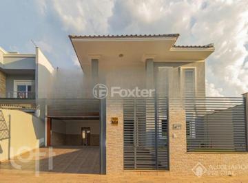 7a58aa73 · Casa, 3 dormitórios, 226.51 m², em Marechal Rondon