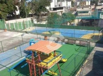 8ee3401ad86bee0595f02a2d6a18f3ffeb9b2af3 · Apartamento com 2 dormitórios à venda, 51 m² por R$ 185.000,00 - Fonseca - Niterói/RJ