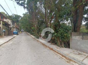 4635413bd2e5b46058be6badde5e7b19b04e8d42 · Terreno à venda, 450 m² por R$ 450.000,00 - Engenho do Mato - Niterói/RJ