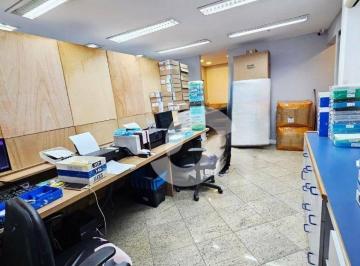 016fac7611576d19be7131787a9d797f3f68b767 · Sala à venda, 85 m² por R$ 550.000,00 - Centro - Niterói/RJ