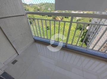 07fb49e90cce8ce13b8c5ca6d0c6e5bb7a33d18d · Apartamento à venda, 60 m² por R$ 330.000,00 - Maria Paula - São Gonçalo/RJ
