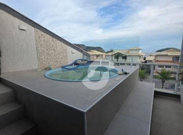 5a1f8e1dbc7fa51aecd2d1cfac17966eb572edca · Casa com 4 dormitórios à venda, 205 m² por R$ 1.900.000,00 - Camboinhas - Niterói/RJ