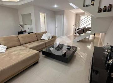 26860fb719f9add79dc1f0a6b545bbccf633bc30 · Casa com 4 dormitórios à venda, 240 m² por R$ 998.000,00 - Inoã - Maricá/RJ