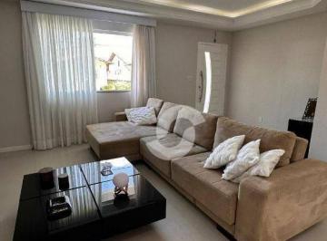 47085b984f54e6cacd8916874dd2d21d5057e97b · Casa com 4 dormitórios à venda, 240 m² por R$ 998.000,00 - Inoã - Maricá/RJ