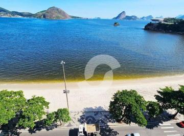 31dc08503b7ba4eff67de80e14a830648c535646 · Apartamento com 3 dormitórios à venda, 170 m² por R$ 1.800.000,00 - Ingá - Niterói/RJ