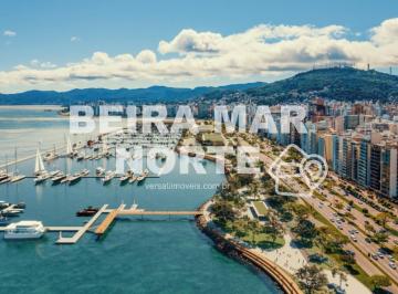 Cond. Villa Adria - avenida jornalista rubens de arruda ramos, 2368, centro - florianópolis, SC · Apartamento à venda - no Centro