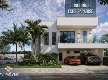 1e6c8e3bf74051d4953a8396be37c07fae76f525 · Casa no Cond. Ecos Paradise - Guanabara - Ananindeua/PA