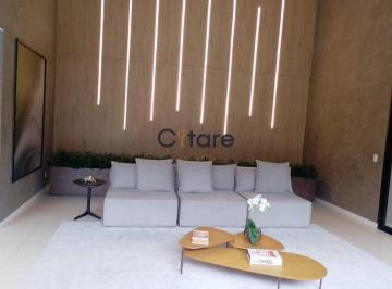 Apartamento · 48m² · 2 Quartos · 1 Vaga · Sudio dois quartos na Varjota