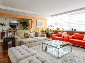 Apartamento · 142m² · 2 Quartos · 2 Vagas · Apartamento à venda na Vila Olímpia com piscina privativa e varanda gourmet - 142m², 2 quartos, 2 va