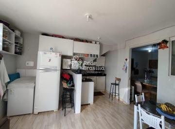 Apartamento · 70m² · 2 Quartos · Vende-se Apartamento térreo no Residencial Morada