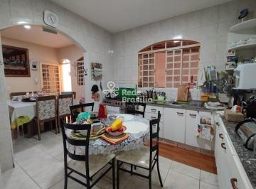 Casa · 224m² · 3 Quartos · 1 Vaga · Casa para Venda em Condominio Sol Nascente  RA V Sobradinho / DF