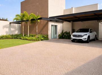 Casa · 410m² · 5 Quartos · 4 Vagas ·
Casa à venda, 410 m², porteira fechada – Vale do Itamaracá, Valinho