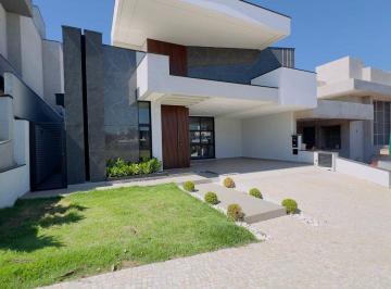 Casa · 173m² · 3 Quartos · 4 Vagas · 
                                Casa à venda 172,75 m² – Parque Brasil 500 – Paulínia – Santorini R