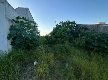 Terreno · 175m² · Terreno à venda em São José dos Campos, SP - Excelente oportunidade para construir ou investir