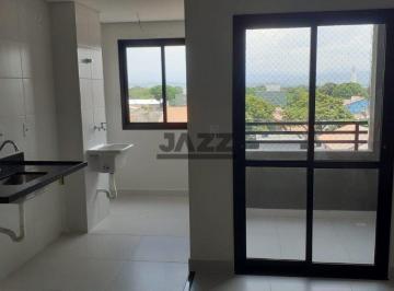 Apartamento · 47m² · 1 Quarto · 1 Vaga · Apartamento em Excelente localização no Jardim São Vicente