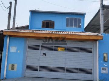 Casa · 265m² · 5 Quartos · 4 Vagas · Sobrado com 2 Casas Independentes à Venda no Jardim Colônia em São José dos Campos - 4 Vagas e 268m²