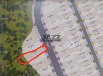 Terreno · 322m² · Terreno à venda no Portal dos Pássaros em São José dos Campos - localização privilegiada para constr
