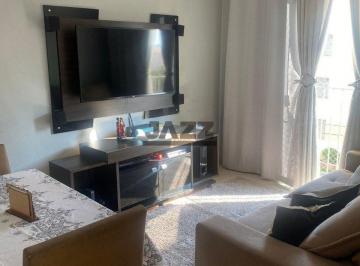 Apartamento · 49m² · 2 Quartos · 1 Vaga · Apartamento à venda no Residencial Primavera em São José dos Campos - conforto, lazer completo e exc