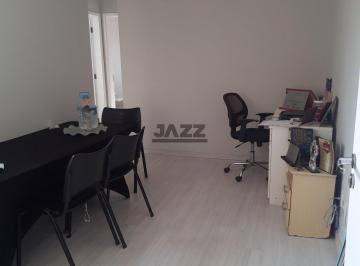 Apartamento · 56m² · 2 Quartos · 1 Vaga · Spazio Campo del Rey