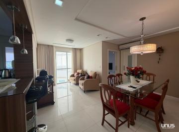 Apartamento · 128m² · 3 Quartos · 2 Vagas · Apartamento à venda no Campinas, São José