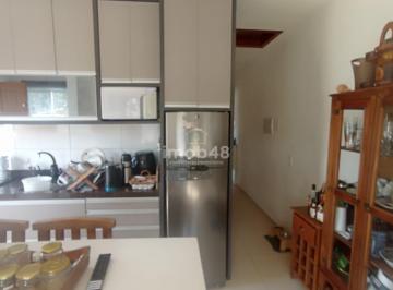 Casa · 80m² · 3 Quartos · 2 Vagas · Casa à Venda - Bairro Sertão do Maruim | São José/SC