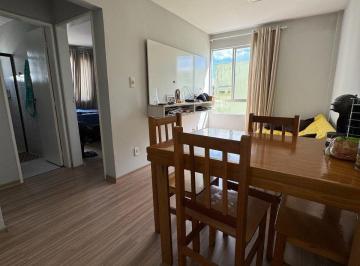 Apartamento · 50m² · 2 Quartos · Apartamento à venda - na Costa e Silva