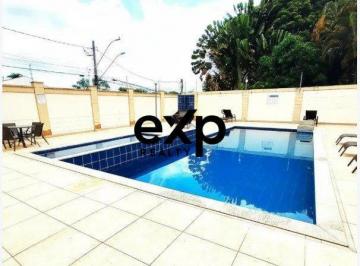 Apartamento · 43m² · 2 Quartos · 1 Vaga · Apartamento à Venda - Condomínio Spazio Singular | Buraquinho - Lauro de Freitas