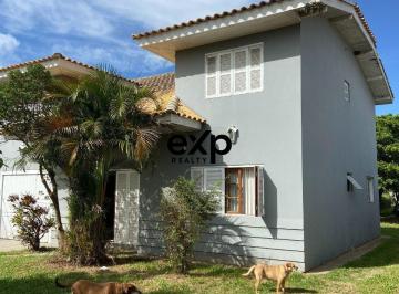 Casa · 216m² · 4 Quartos · 2 Vagas · Casa á venda bairro Lami