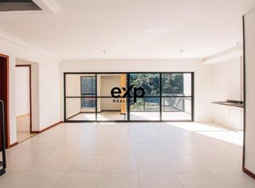 Apartamento · 154m² · 3 Quartos · 3 Vagas · Cobertura Duplex com 154 m² e 4 Quartos - São Mateus, Juiz de Fora